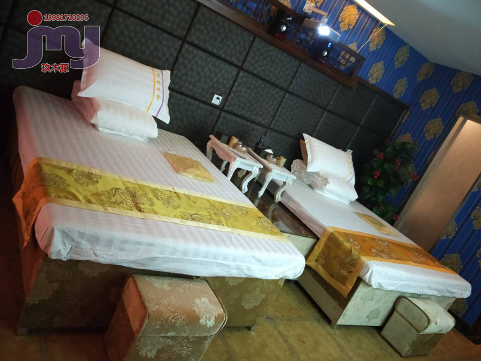 魔指天堂-5